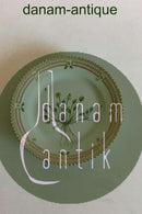 Royal Copenhagen Flora Danica  Kagetallerken No 20/3552