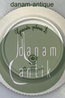 Royal Copenhagen Flora Danica Servierplatte Nr. 20/3552