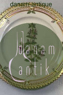 Royal Copenhagen Flora Danica Cake Plate No 20/3552