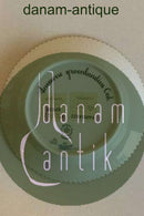 Royal Copenhagen Flora Danica Kagetallerken Nr. 20/3552