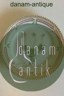 Royal Copenhagen Flora Danica Cake Plate No 20/3552