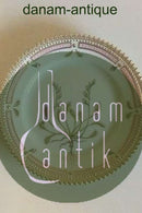 Royal Copenhagen Flora Danica Servierplatte Nr. 20/3552