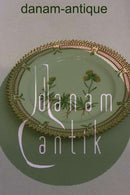 Royal Copenhagen Flora Danica Servierplatte Nr. 20/3552