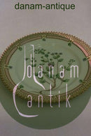 Royal Copenhagen Flora Danica Servierplatte Nr. 20/3552