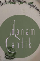 Royal Copenhagen Flora Danica Teller Nr. 20/3551