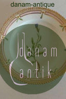 Royal Copenhagen Flora Danica Dessert Plate No 20/3551