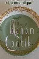 Royal Copenhagen Flora Danica Dessertteller Nr. 20/3551