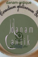 Royal Copenhagen Flora Danica Dessertteller Nr. 3551