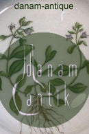 Royal Copenhagen Flora Danica Dessertteller Nr. 20/3551