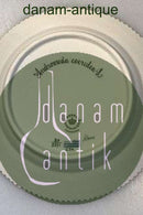 Royal Copenhagen Flora Danica Dessertteller Nr. 20/3551