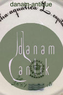 Royal Copenhagen Flora Danica Dessertteller Nr. 20/3551