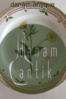 Royal Copenhagen Flora Danica Mittagessen Teller Nr. 20/3550 neue Nummer 622