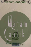 ロイヤルコペンハーゲン オールドフローラ ダニカ ランチプレート No 3550