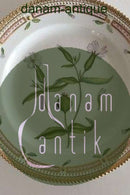 Royal Copenhagen Gammel Flora Danica Frokosttallerken No 3550