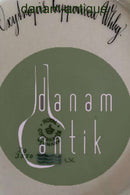 ロイヤルコペンハーゲン オールドフローラ ダニカ ランチプレート No 3550