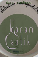 Royal Copenhagen Flora Danica Luncheon Plate No 3550