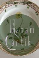 Royal Copenhagen Flora Danica Lunch Plate No 3550