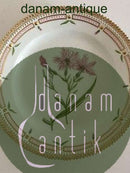 ロイヤルコペンハーゲン フローラダニカランチプレート No.3550