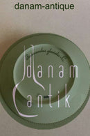 Royal Copenhagen Flora Danica Lunch Plate No 20/3550