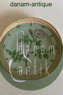 Royal Copenhagen Flora Danica Mittagsteller Nr. 20/3550