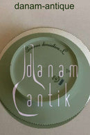 Royal Copenhagen Flora Danica  Frokosttallerken No 20/3550