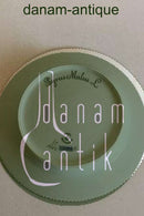 Royal Copenhagen Flora Danica Lunch Plate No 20/3550