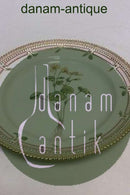 ロイヤルコペンハーゲン フローラダニカ ランチプレート No 20/3550