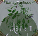 Royal Copenhagen Flora Danica Antique Dinner Plate No 3549