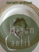 Royal Copenhagen Flora Danica Fisch Speiseteller Nr. 19/3549