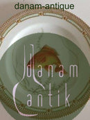 Royal Copenhagen Flora Danica Fish Plate No 3549