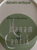 Royal Copenhagen Flora Danica Fish Plate No 19/3549