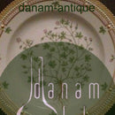 Royal Copenhagen Flora Danica Dinner Plate No 3549