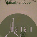 Royal Copenhagen Flora Danica Dinner Plate No 3549