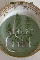 Royal Copenhagen Flora Danica Speiseteller Nr. 3549