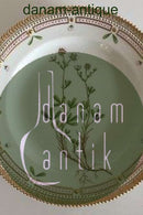 Royal Copenhagen Flora Danica Speiseteller Nr. 3549