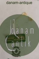 Royal Copenhagen Flora Danica Spisetallerken med Iris No 3549