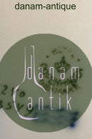 Flora Danica Vogelset Essteller Nr. 240/3549