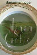 Flora Danica Vogelset Essteller Nr. 240/3549