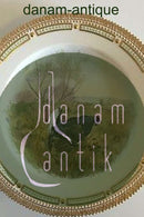 Flora Danica Vogelset Essteller Nr. 240/3549