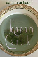 Flora Danica Vogelset Essteller Nr. 240/3549