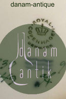 Flora Danica Jagd Essteller Nr. 239/3549