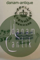 Flora Danica Jagd Essteller Nr. 239/3549