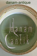 Flora Danica Vogelset Essteller Nr. 240/3549