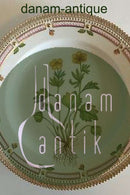 Royal Copenhagen Flora Danica Middagstallerken No 20/3549
