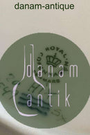 Royal Copenhagen Flora Danica Essteller Nr. 20/3549