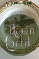 Royal Copenhagen Flora Danica Jagdset Essteller Nr. 239/3549