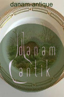 Royal Copenhagen Flora Danica Animal Dinner Plate No 239/3549