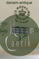 ロイヤルコペンハーゲン フローラダニカハンティングセットディナープレート No 239/3549