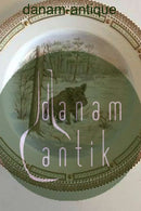 皇家哥本哈根Flora Danica狩猎套装 餐盘编号239/3549