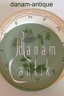 Royal Copenhagen Flora Danica Spisetallerken No 20/3549